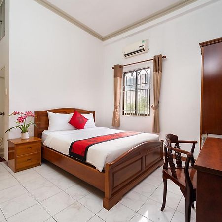 Collection O Madam Cuc Hotel Ho Chi Minh-stad Buitenkant foto